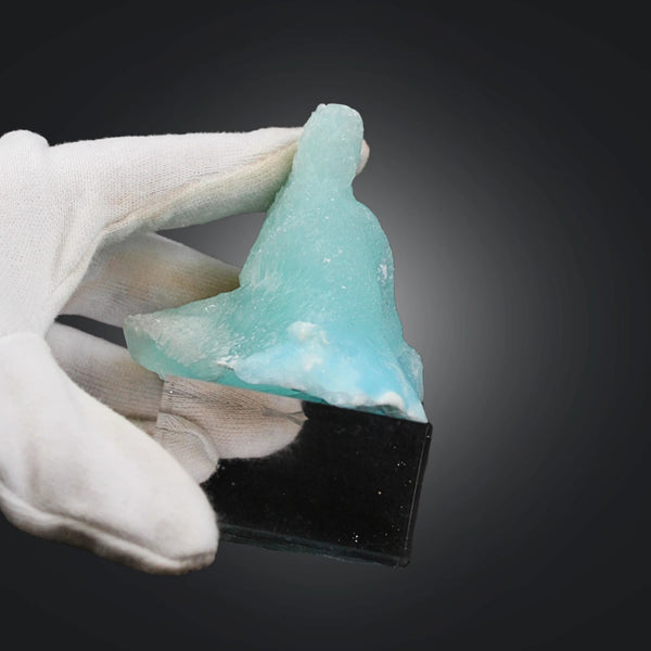 Hemimorfiet ruw AA nr.37