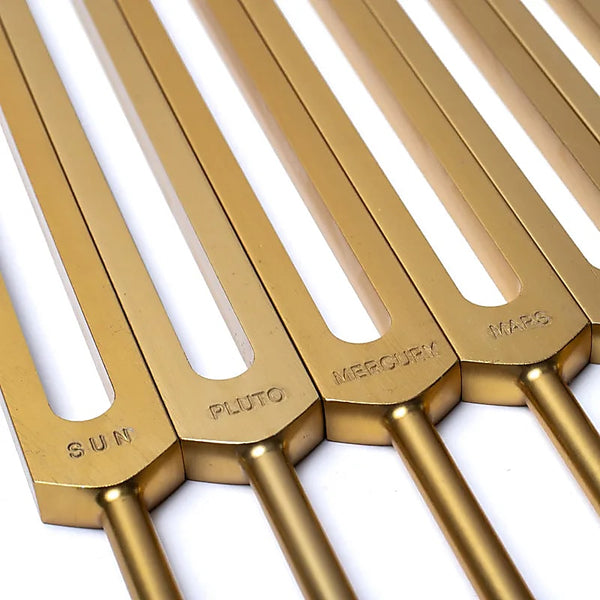 Spiritual maandelijkse box