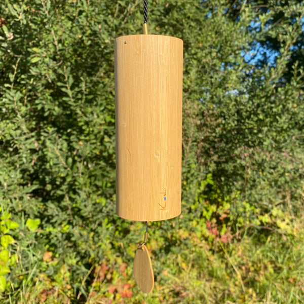 Koshi Chime set van 2 - Aqua & Ignis - Water en Vuur
