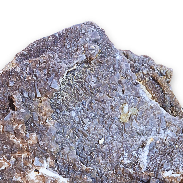 Fluoriet Ruw Groot 46 X 28 X 20 Cm 25 Kg Afghanistan