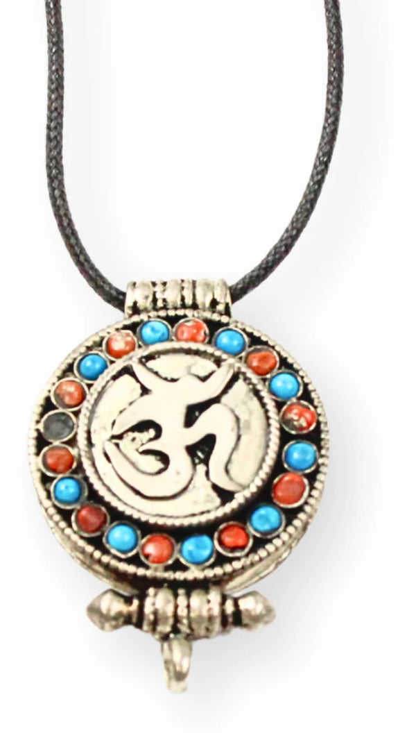 Ashanger ohm A18