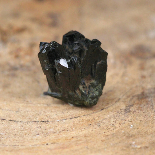 Aegirien ruw kristal nr.02