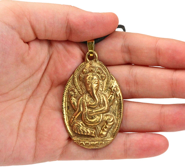 Ganesha hanger N7