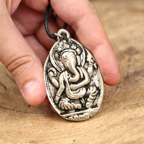Ganesha hanger N6