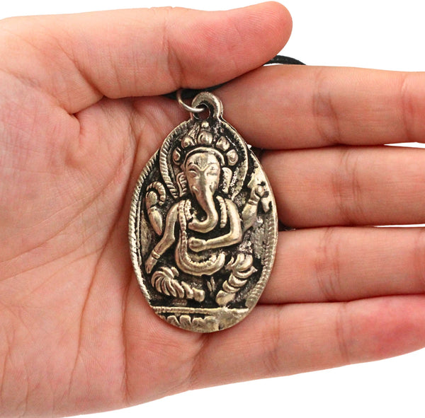 Ganesha hanger N6