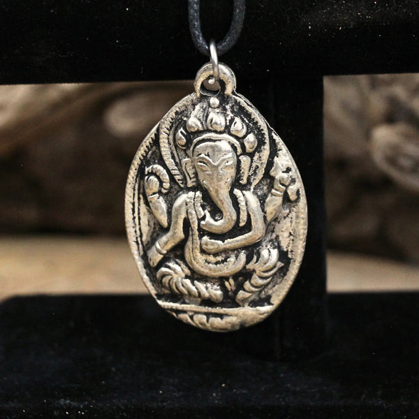 Ganesha hanger N6