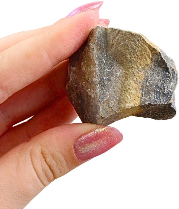 Stromatoliet 250 gr. ruwe brokjes