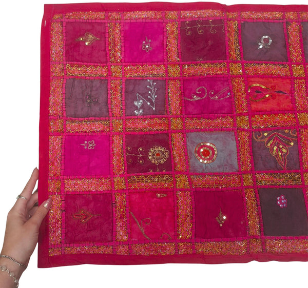 Tafelloper roze