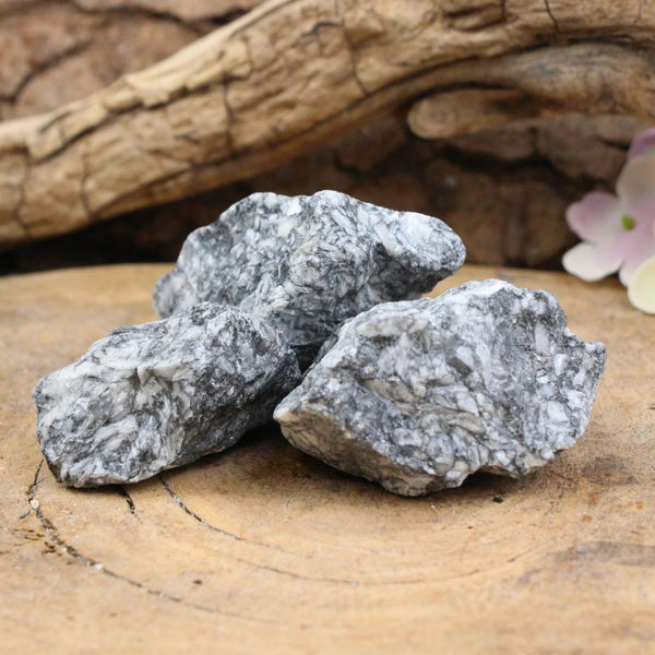 Pinoliet ruwe brokjes 250 gr.