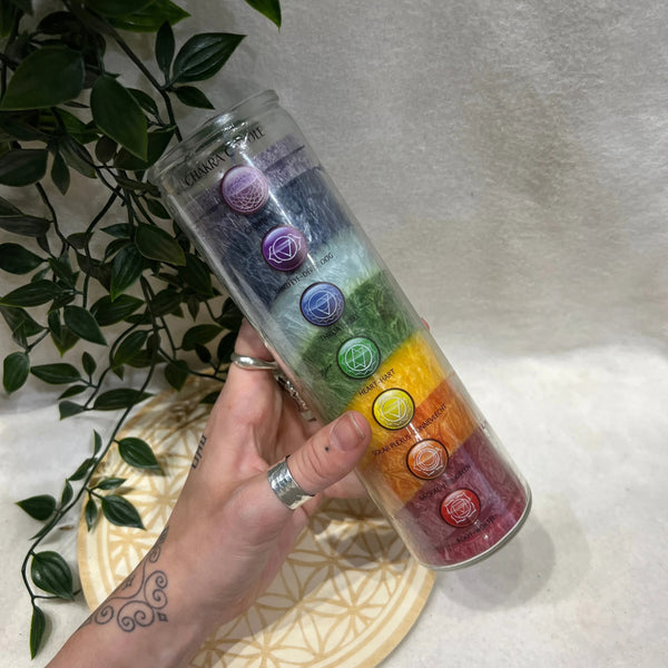 Chakra kaars