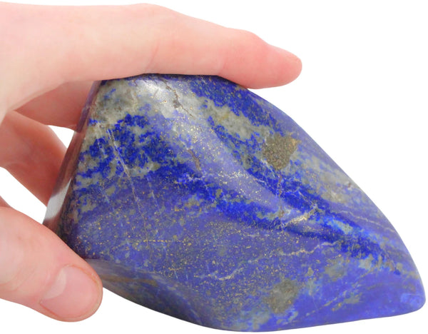 Lapis Lazuli sculptuur nr.29