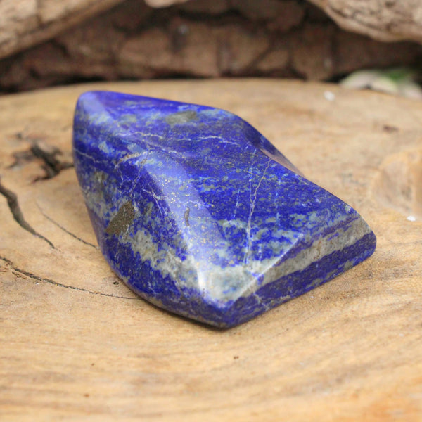 Lapis Lazuli sculptuur nr.29