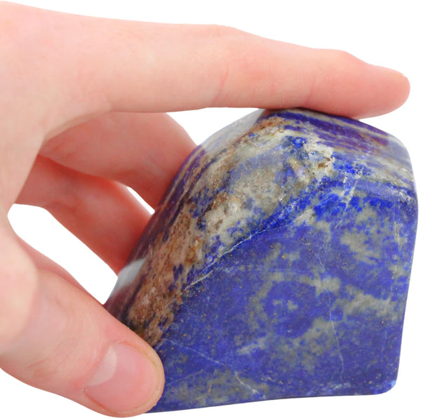 Lapis Lazuli sculptuur nr.30
