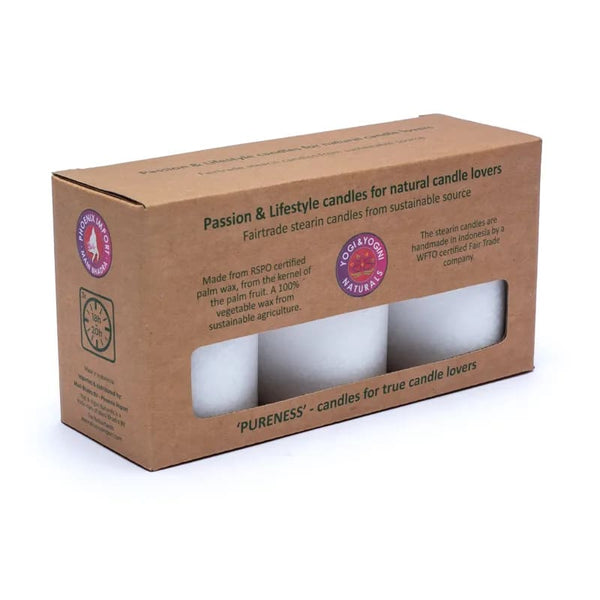 Spiritual maandelijkse box