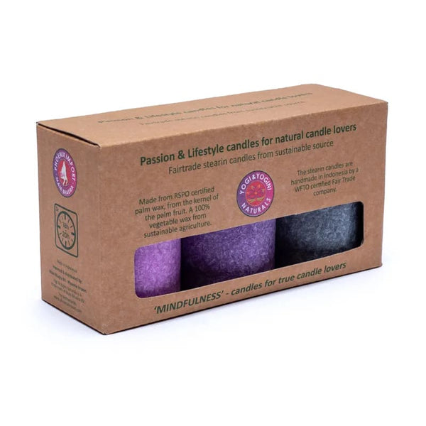 Spiritual maandelijkse box