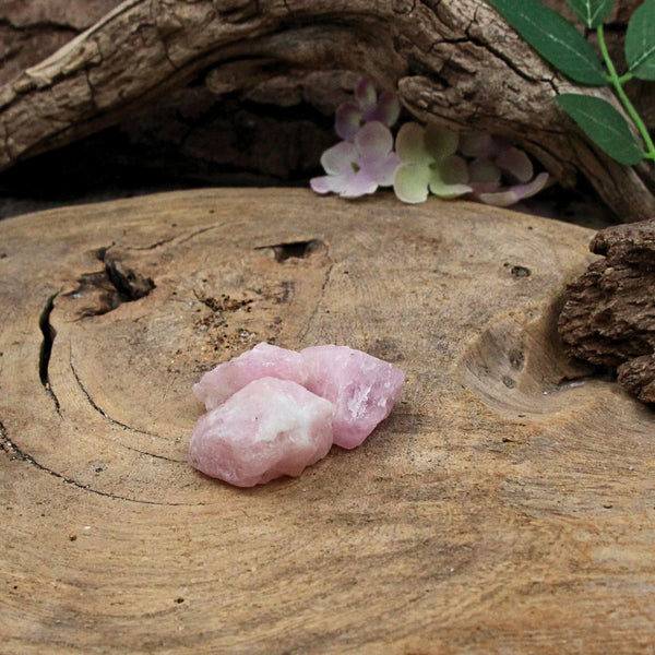 Morganiet 50 gram ruwe brokjes (Nigeria)