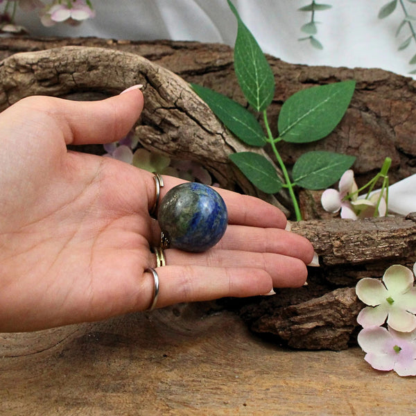 Chakra therapie Bollen set