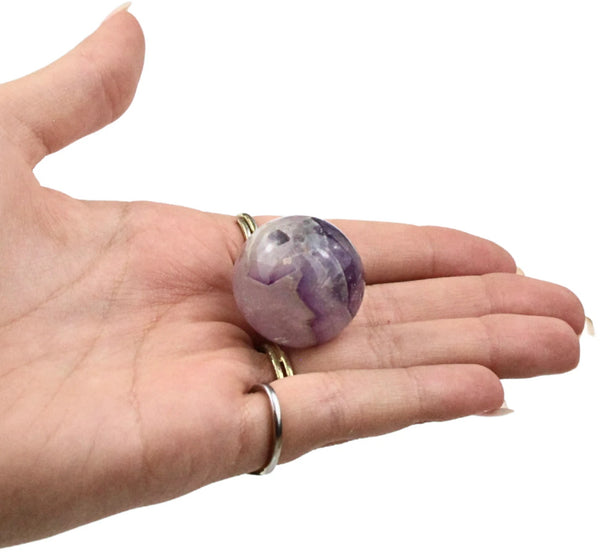Chakra therapie Bollen set