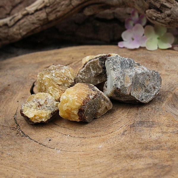 Septarie ruw Madagaskar 250 gram