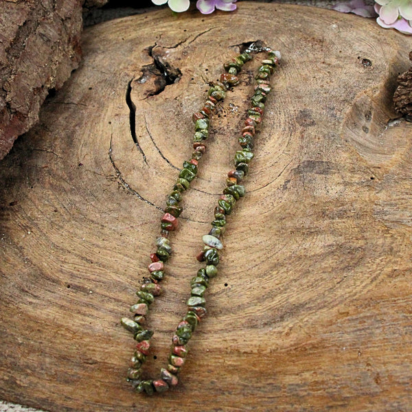 Unakiet splitketting