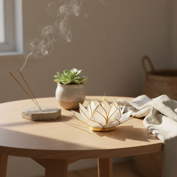 Spiritual maandelijkse box