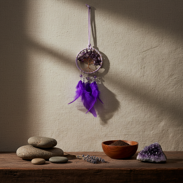 Spiritual maandelijkse box