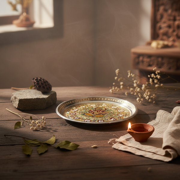 Spiritual maandelijkse box