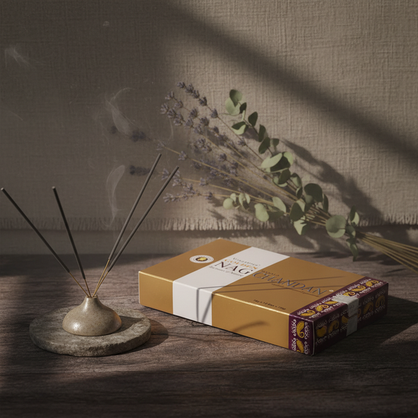 Spiritual maandelijkse box