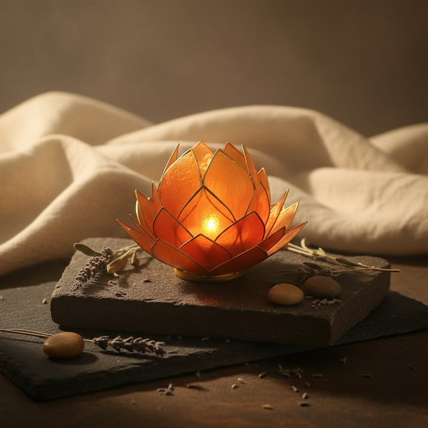 Spiritual maandelijkse box