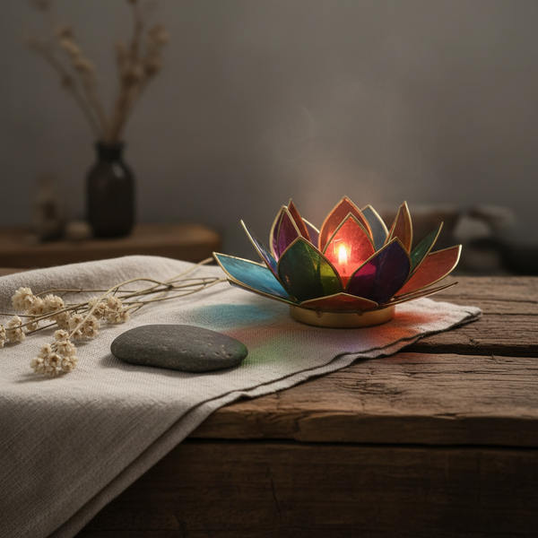 Spiritual maandelijkse box