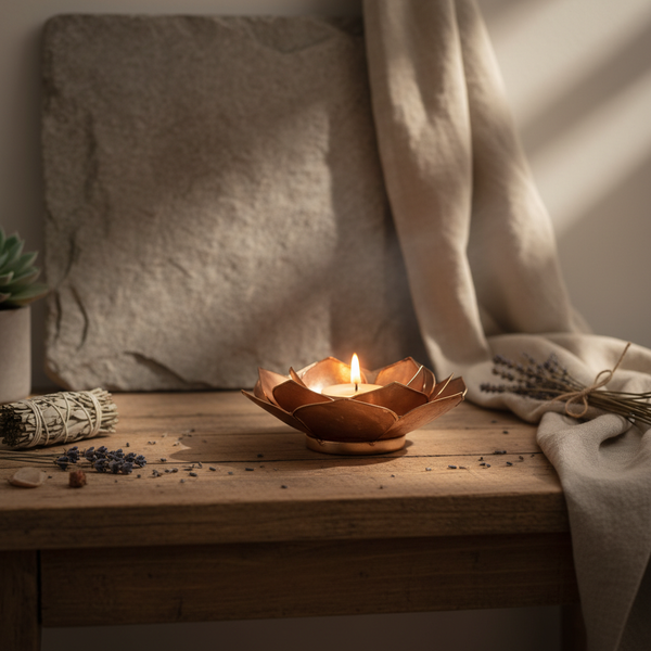 Spiritual maandelijkse box