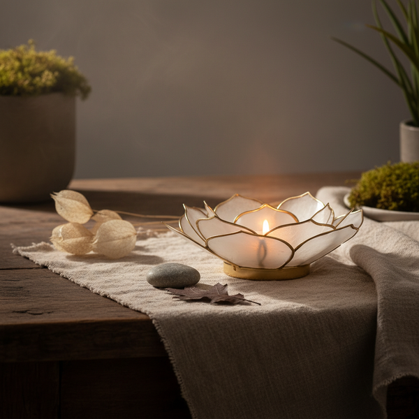 Spiritual maandelijkse box