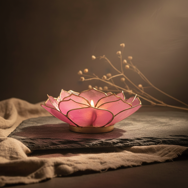 Spiritual maandelijkse box