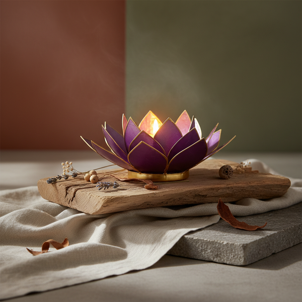 Spiritual maandelijkse box