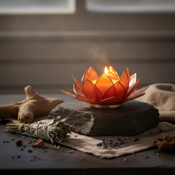 Spiritual maandelijkse box