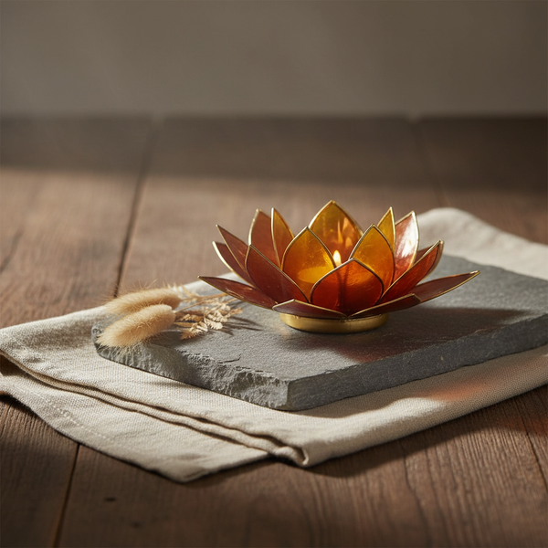 Spiritual maandelijkse box