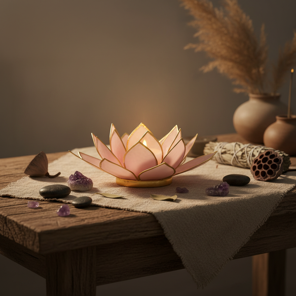 Spiritual maandelijkse box