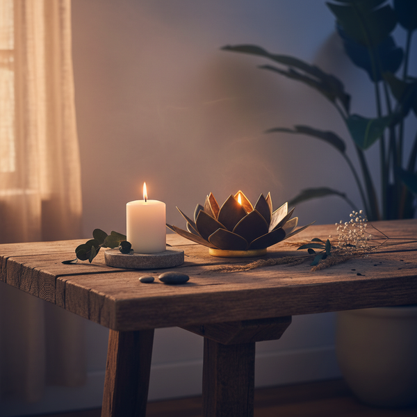 Spiritual maandelijkse box