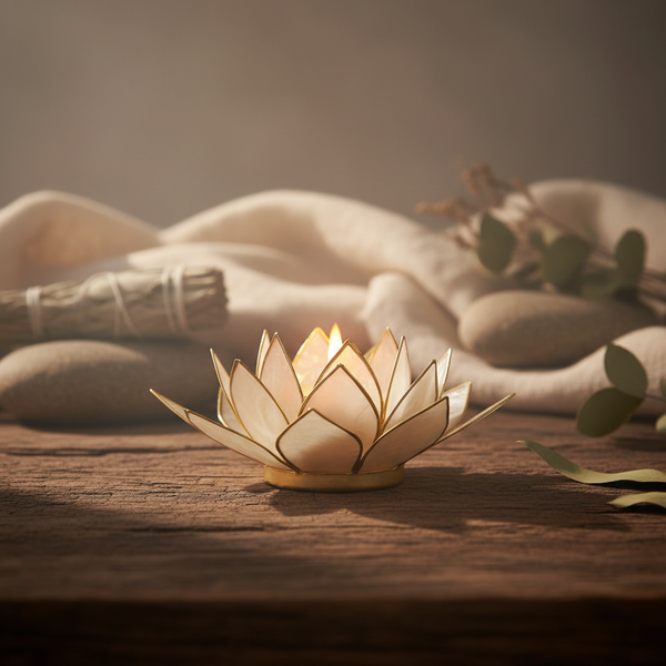 Spiritual maandelijkse box