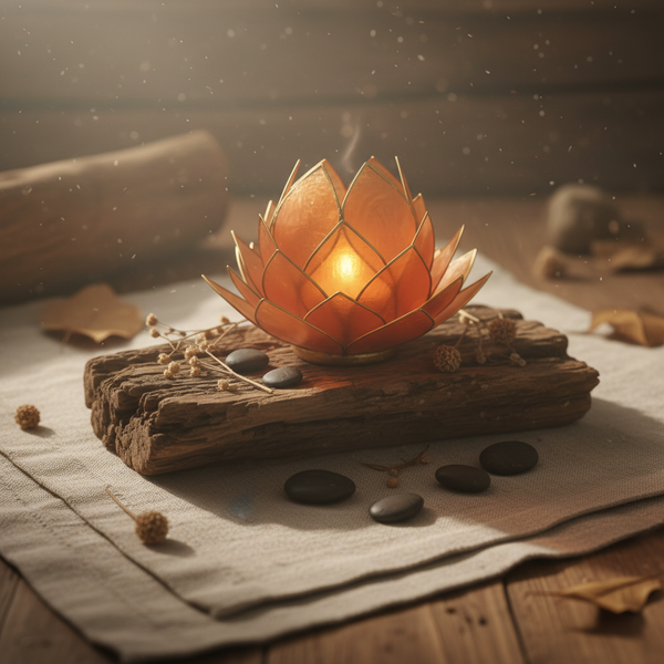 Spiritual maandelijkse box