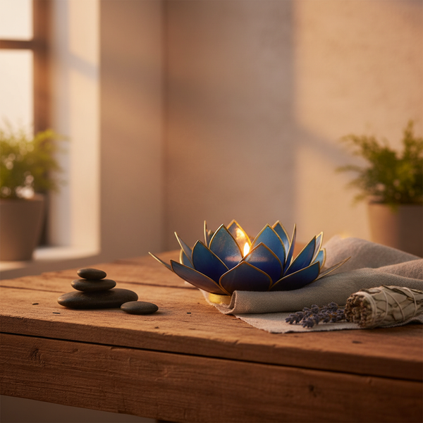 Spiritual maandelijkse box