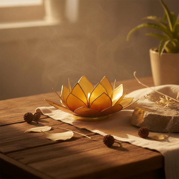 Spiritual maandelijkse box