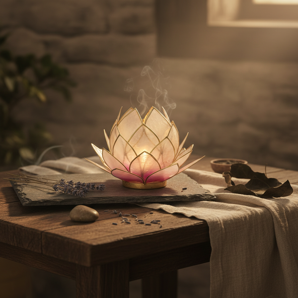 Spiritual maandelijkse box