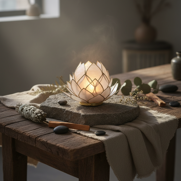 Spiritual maandelijkse box