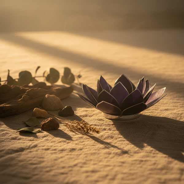 Spiritual maandelijkse box