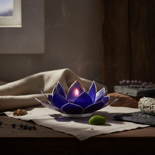 Spiritual maandelijkse box