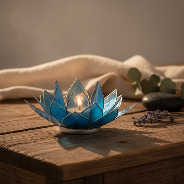 Spiritual maandelijkse box