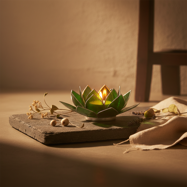 Spiritual maandelijkse box