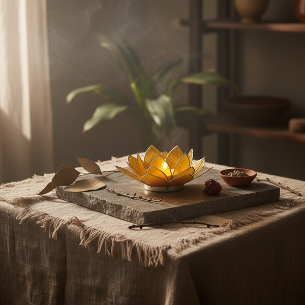 Spiritual maandelijkse box