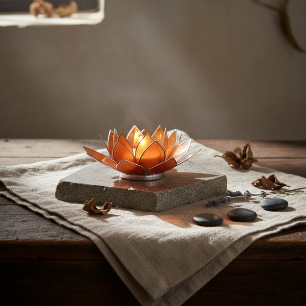 Spiritual maandelijkse box